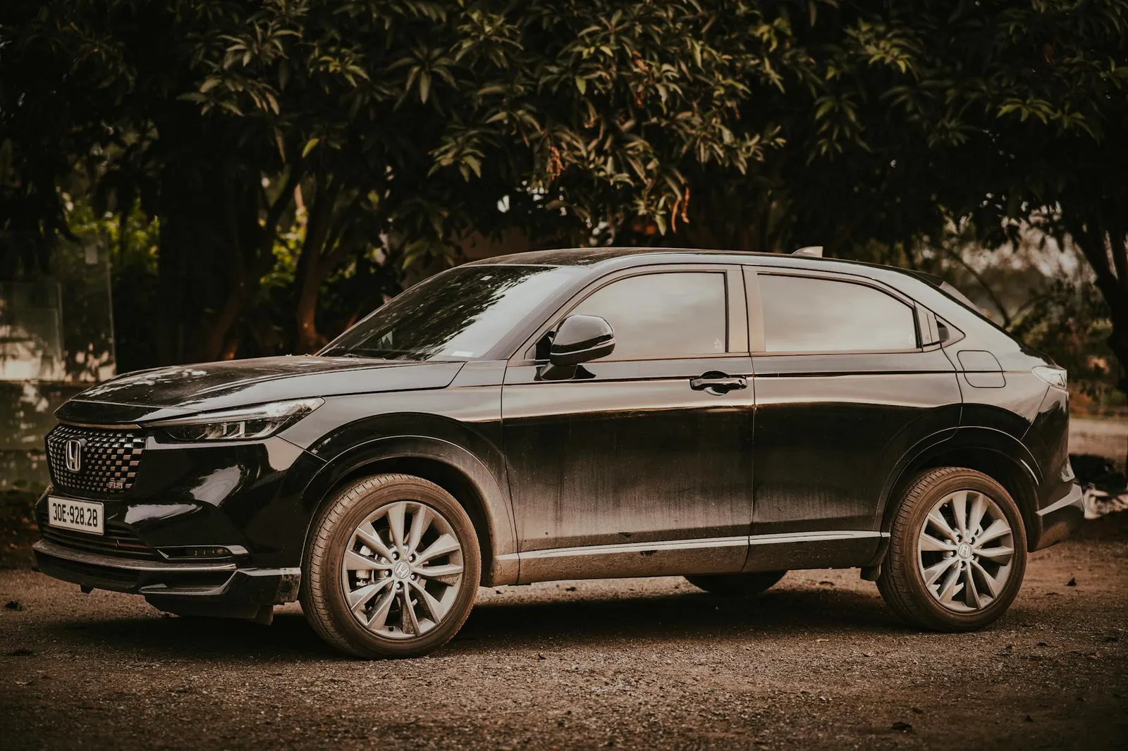 Honda CR-V 2,2 iDTEC 2WD Elegance — Bild 1