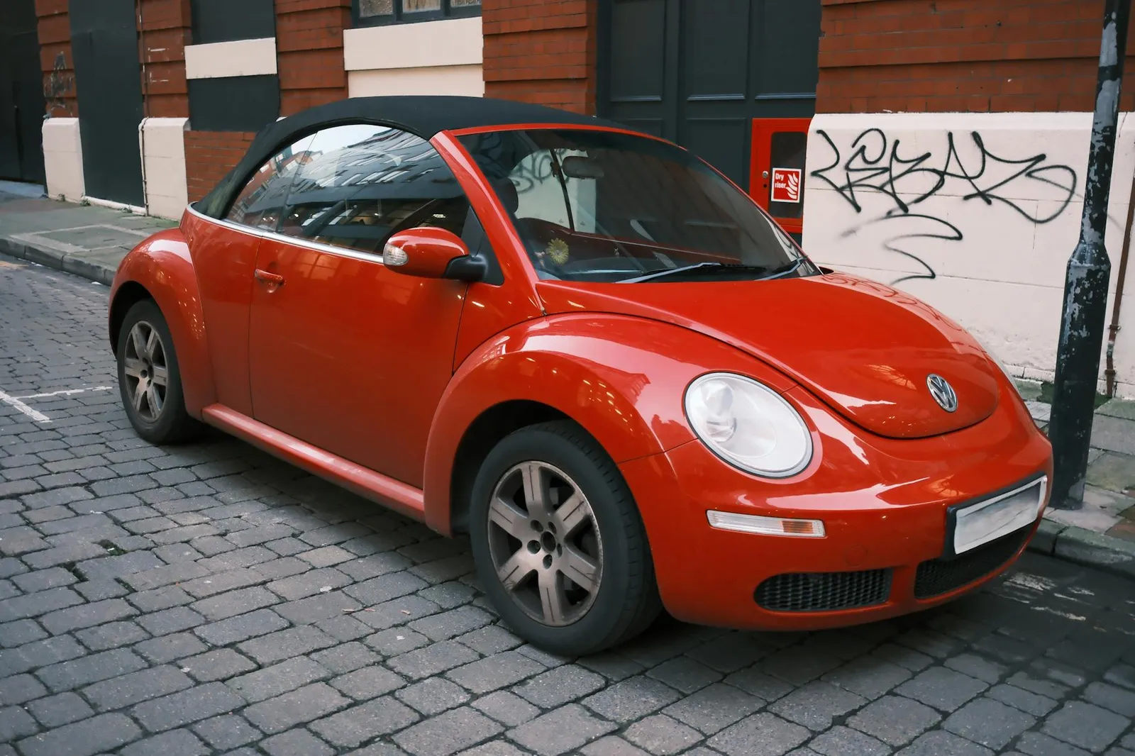 Suzuki IGNIS 1.2 Hybrid — Bild 1