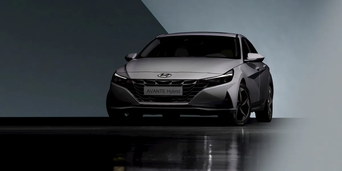 Suzuki SWACE 1.8 Hybrid