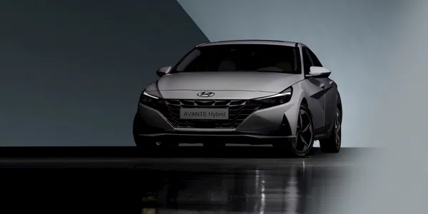 Suzuki SWACE 1.8 Hybrid